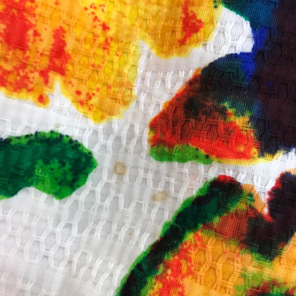 ELIZA J | Floral fit and flare dress - Picture 5 of 8